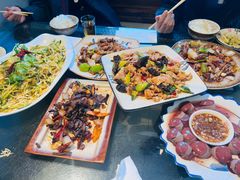 -三子下水馆(南十四道街151号店)