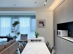 -百安居装修设计中心(海珠店)
