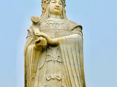-莆田湄洲妈祖祖庙