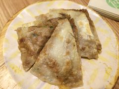 -甲乙饼·北京手工肉饼(西直门凯德茂店)