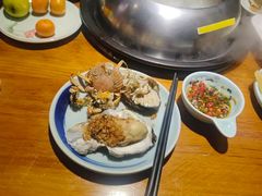 -三个渔夫·蒸汽海鲜(小白楼店)