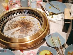 -汉阳廷自助烤肉(同和金铂天地店)