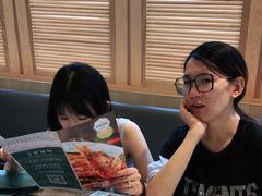 -美奈小馆·东南亚菜(福田星河COCO Park店)