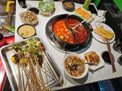 -钢管厂五区小郡肝火锅串串香(清河店)