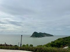 -东澳岛