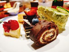 -河北宾馆·香溢自助餐(裕华店)