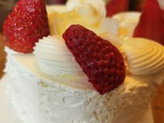-好利来(鲁谷店)
