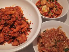 -兰湘子·湘菜小炒(长安万科广场店)