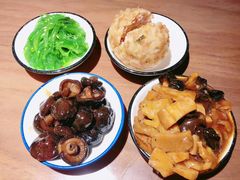 -十面春风·江南面馆(崇宁路店)