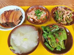 -秦云老太婆摊摊面(全国总店)