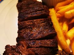 -羽深肉铺 Steak & Wine