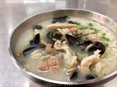 -广场正宗原汁薏米店