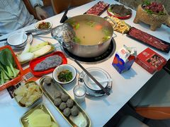 -刘少华贵州小黄牛·鲜牛肉火锅(总店)