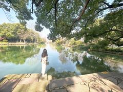 -西溪国家湿地公园