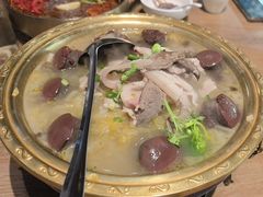 -金掌勺锅包肉(华润万象城店)