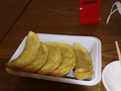 -老新隆牛肉锅贴(新街口店)