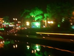 android_upload_pic-扬州古运河