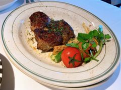 -燃扒房Steakhouse(皇庭店)