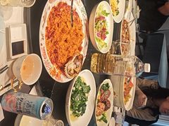 -缘餐厅(钵池山公园店)