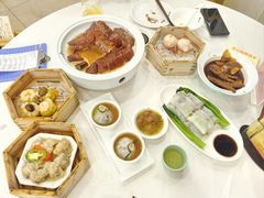 -寻味顺德·南记酒家·传统顺德菜·鱼生(广源路店)