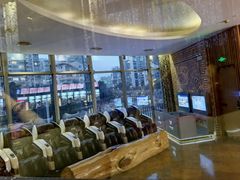 -纽斯桑拿会所(东绣路店)