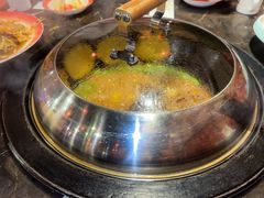 -粗粮人家·东北菜(洋桥店)