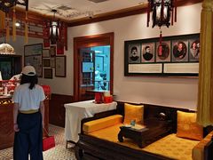 -富华斋饽饽铺·宫廷糕点·伴手礼(护国新天地店)