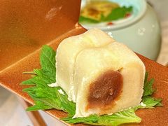 -满堂·烤鸭店·北京菜(鼓楼店)