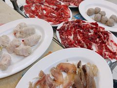 -粤潮魏记牛肉火锅(爱家·金河湾南区店)