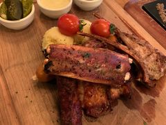-MR.ROCKY洛奇先生RESTAURANT&BAR(宝安壹方城店)
