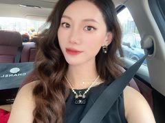 -CHANEL(恒隆广场店)