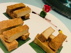 -和平官邸·花园餐厅(武定西路店)