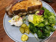 超级牛肉帕尼尼-O'mills Sourdough Bakery&Bistro(永嘉路店)