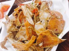 -开禾52阿伟海鲜加工