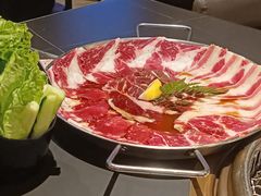 -黑崎烧肉·山野厨房(坪山店)