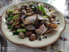 -一品龙虾(新都店)