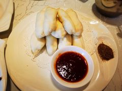 软炸里脊-马凯餐厅(长椿街店)