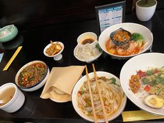 -金色印象·4k影院式足体养生(龙腾路店)