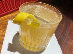 -鸡尾酒实验室酒吧(隆礼路店)