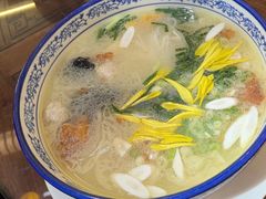 -香麒园·过桥米线·南湖雅宴