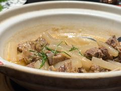 -嘉宴·精致客家菜