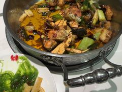 -七欣天香辣蟹火锅(南通任港路大润发店)