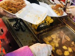-细妹五香牛杂(步行街店)