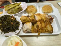 -香妃烤鸡(新奥店)