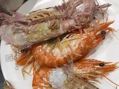 -川骄海鲜自助(河东店)