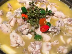 金汤牛蛙-嘉禾·悦享餐厅(八方汇店)