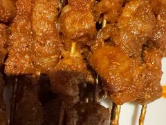 -火吧PTV聚会餐厅(6号店)