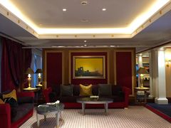 -迪拜帆船酒店海底餐厅