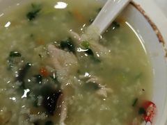 -李记粥铺(泰山路店)