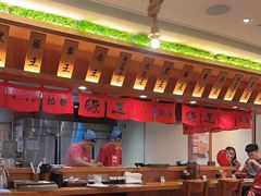 -豚王拉面(澳门银河店)